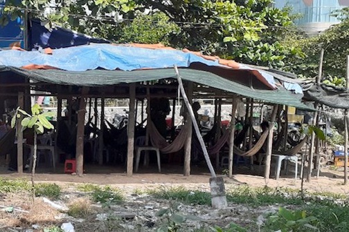 chồng đâm vợ 7 nhát dao  ảnh 1 chong dam vo 7 nhat dao anh 1