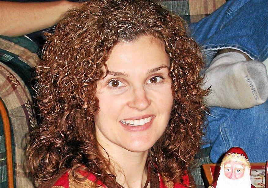 Cai chet cua nu doanh nhan tai nang sau khi cai va voi chong hinh anh