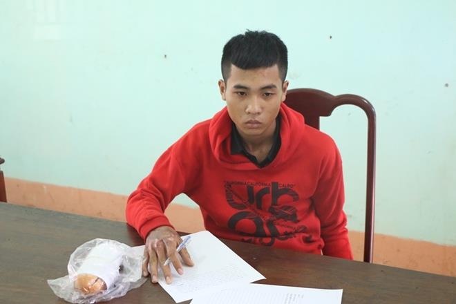 Dot nha nghi vi nguoi yeu mat xe may hinh anh