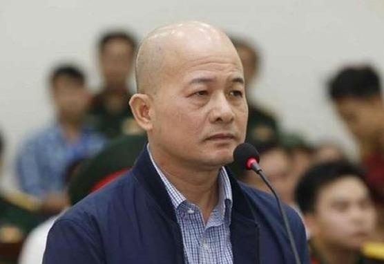 Ut 'Troc' bi de nghi truy to ve toi lua dao hinh anh