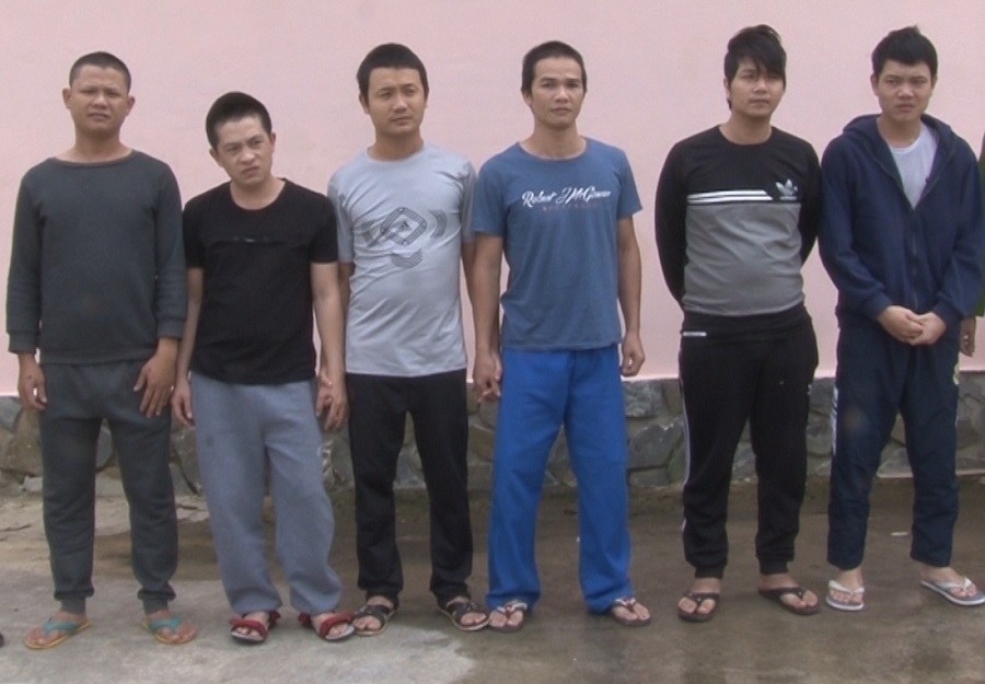 giai quyet mau thuan bang dao anh 1