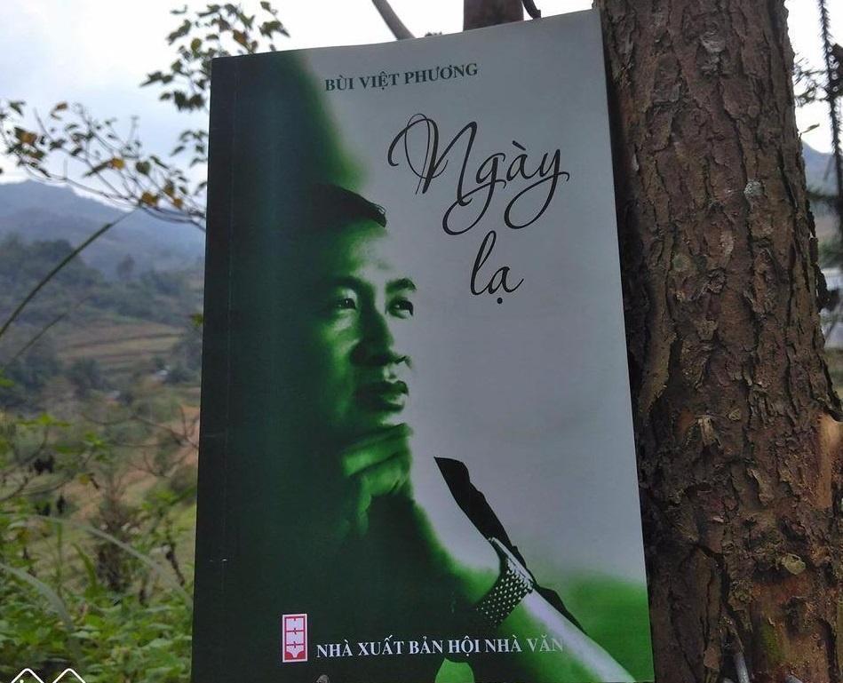 'Ta theo tre di nhat cai la cua ngay' hinh anh