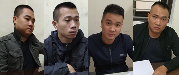 duong day danh bac 75 ty dong/thang anh 2