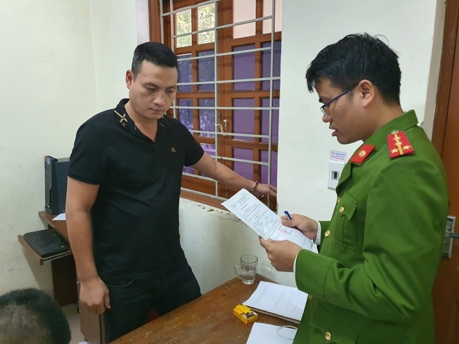 duong day danh bac 75 ty dong/thang anh 1