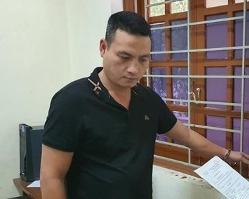 Chuyen chua ke ve duong day danh bac 75 ty dong/thang hinh anh