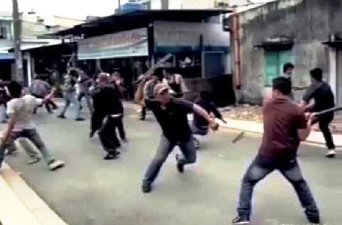 Dam chet nguoi o dam gio vi cho lau chua den luot hat hinh anh