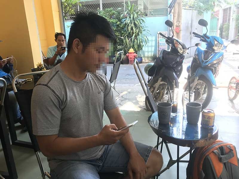 Am anh 4 nam song chung voi tin dung den hinh anh