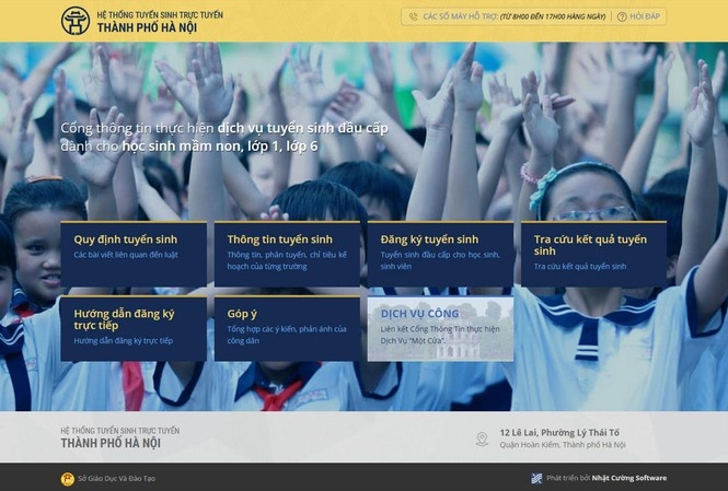 vu an Nhat Cuong anh 1