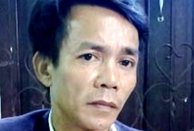 Ba noi bat qua tang ga hang xom xam hai chau gai 11 tuoi tai nha hinh anh