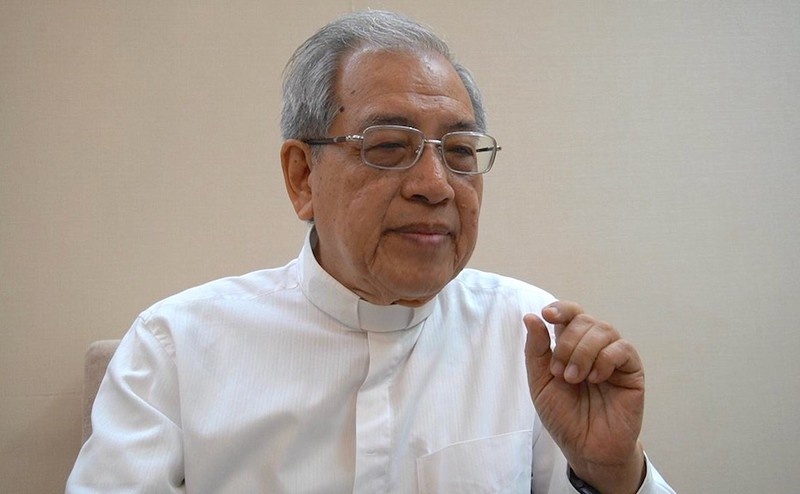 trung tu nha tho Duc Ba anh 1