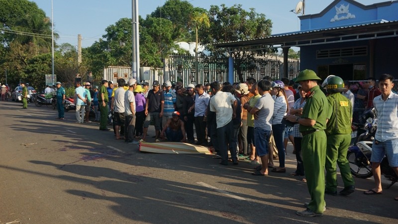 dam chet em trai nguoi yeu anh 1