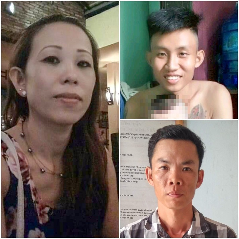 lừa đảo chiếm đoạt tài sản ảnh 1 lua dao chiem doat tai san anh 1