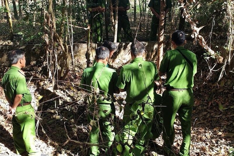 Thong tin moi vu 9 bo xuong nghi cua nguoi tai Tay Ninh hinh anh