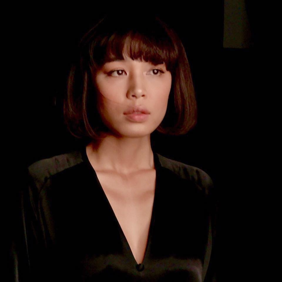 nha van nu Linh Le anh 2