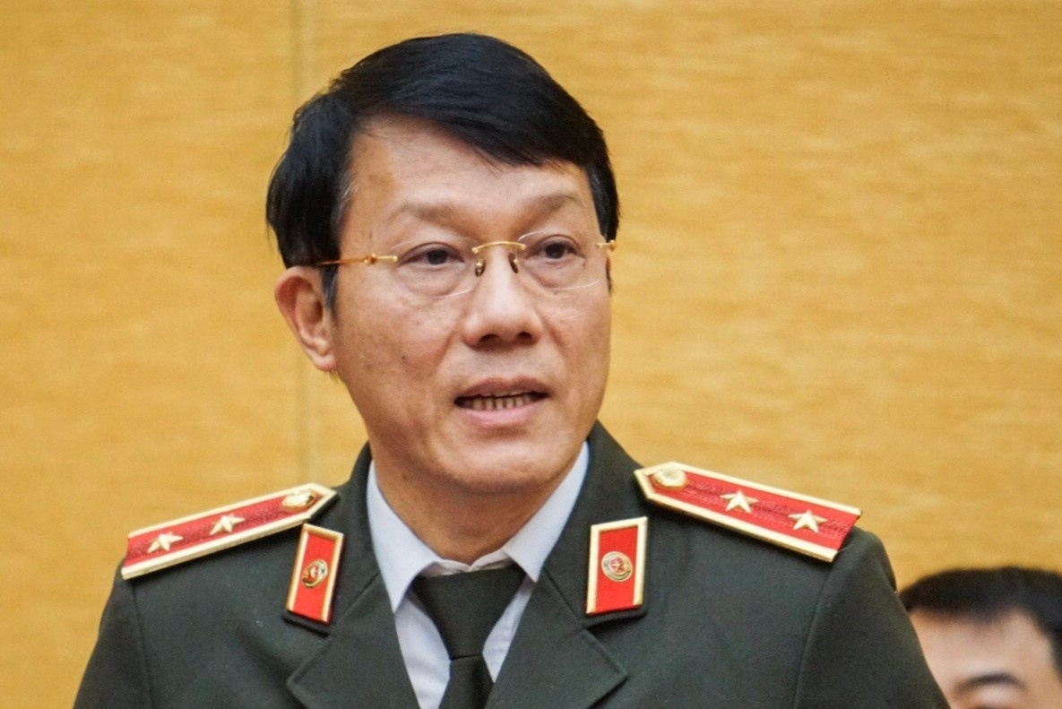 Chuyen gi xay ra o Dong Tam rang sang 9/1? hinh anh