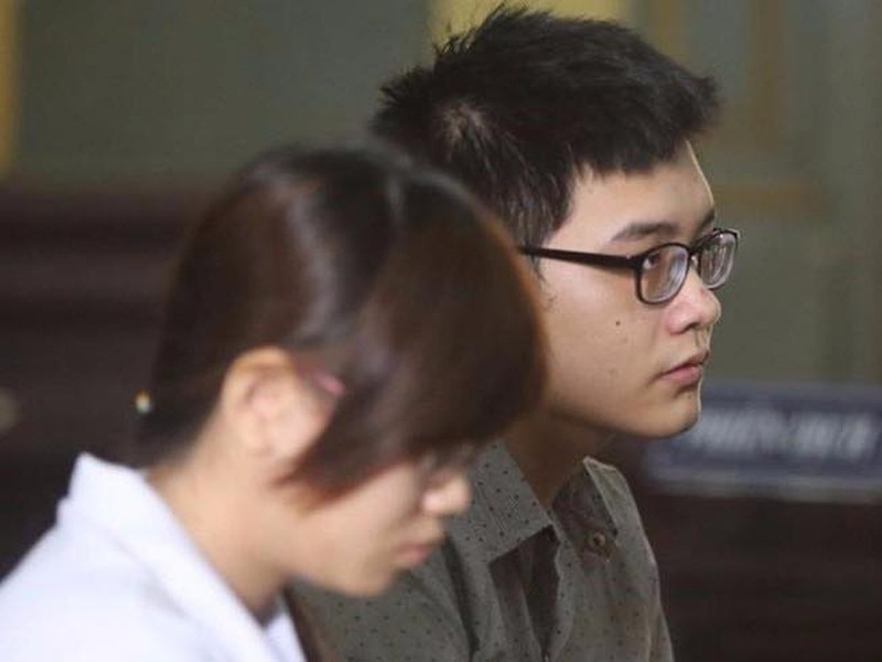 nam sinh giết bạn đồng tính  ảnh 1 nam sinh giet ban dong tinh anh 1