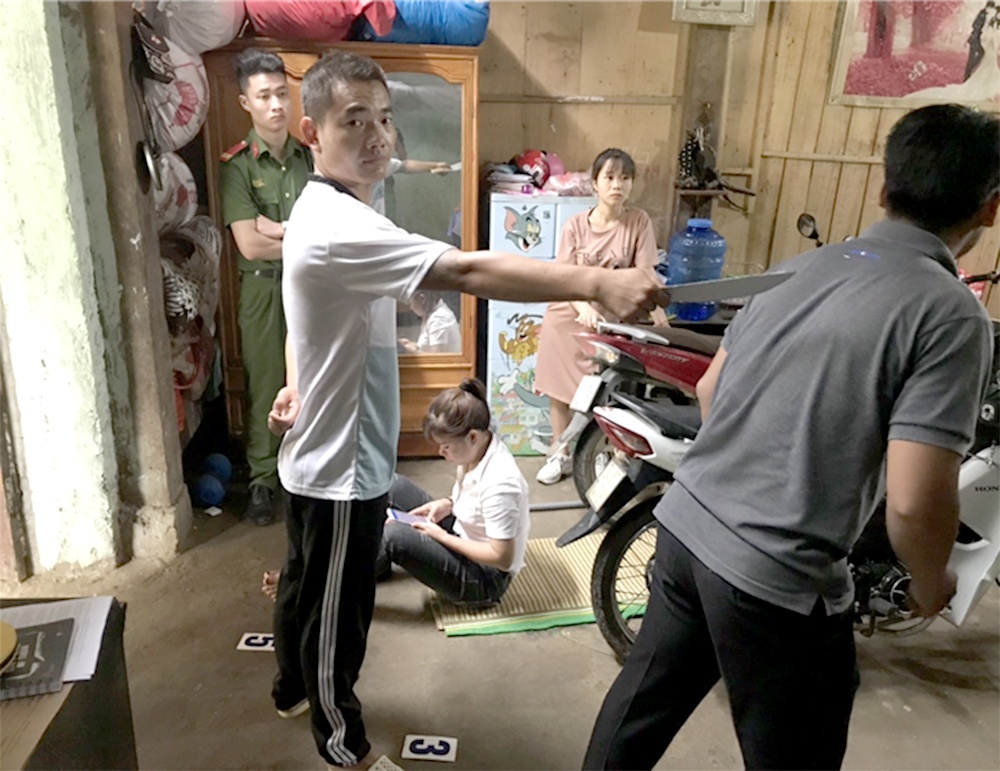 sat hai nguoi tinh anh 1