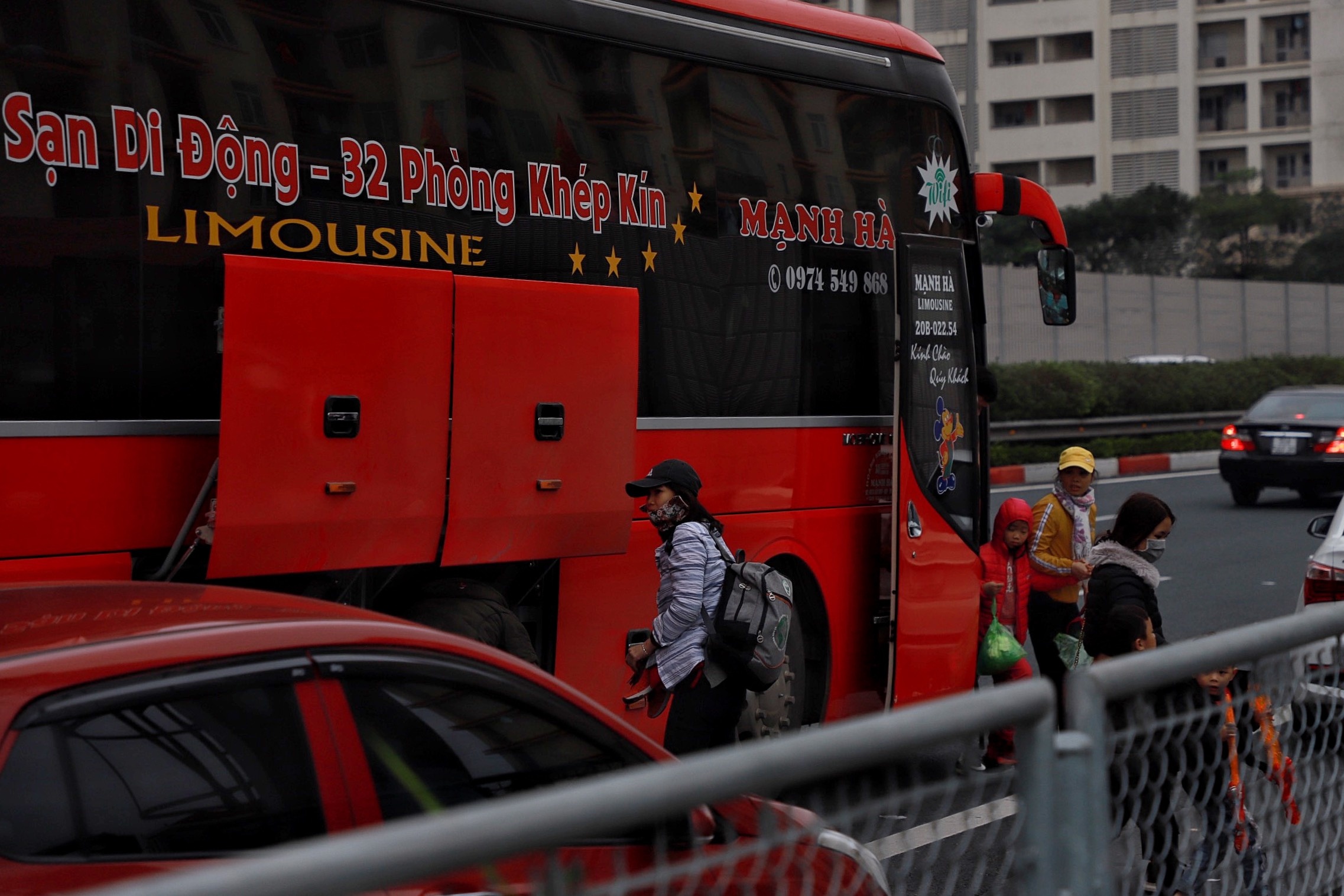 un tac giao thong anh 10