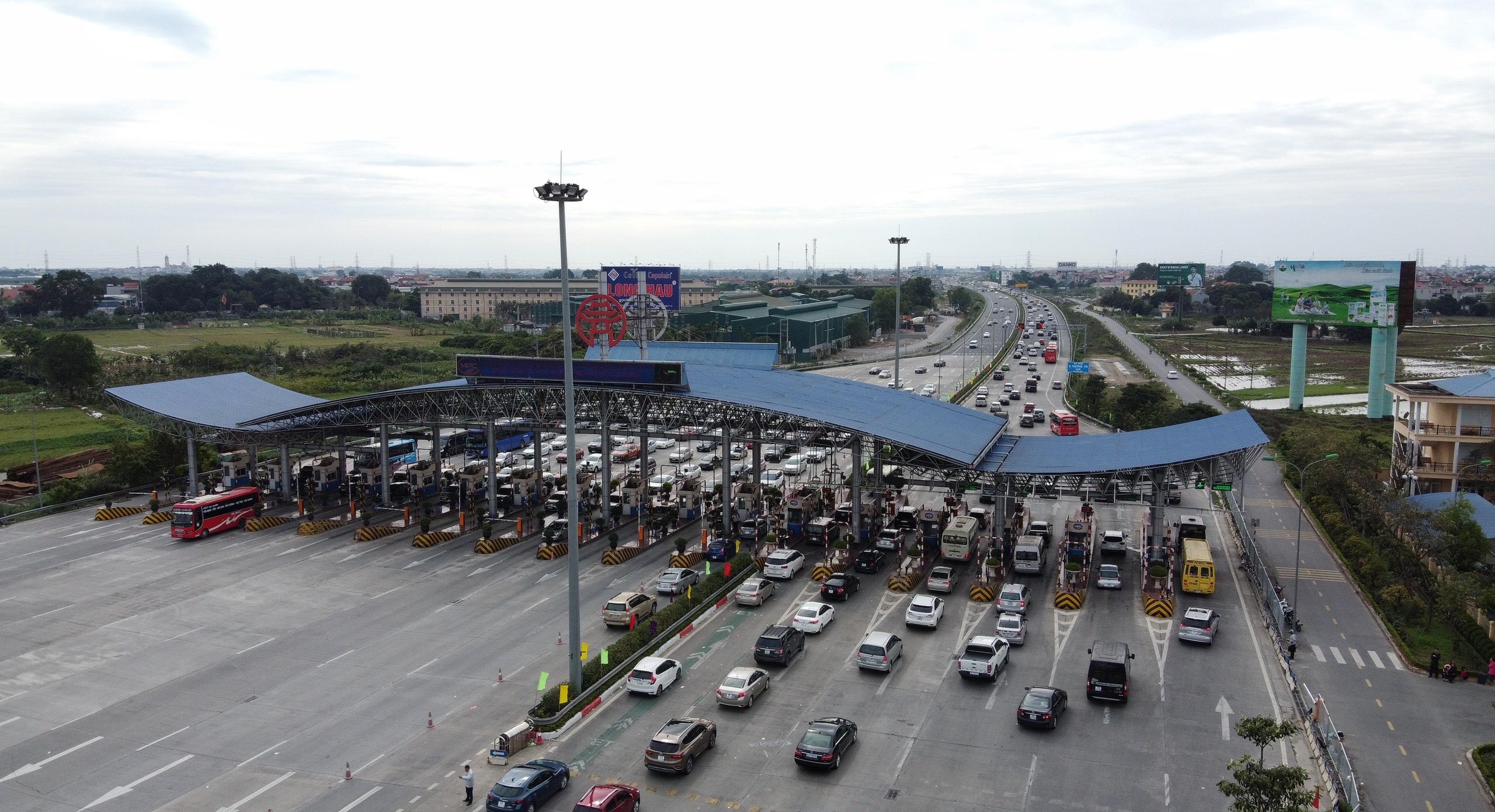 un tac giao thong anh 7