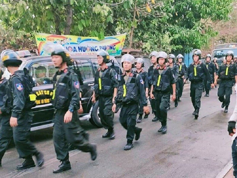 chem nguoi gay thuong tich anh 1