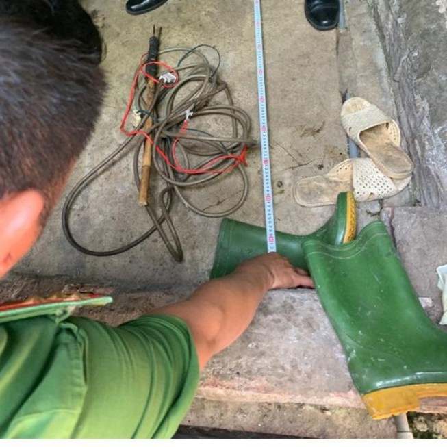 chich dien sat hai vo anh 1