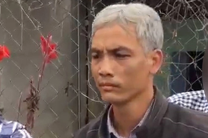 Vien pho kiem sat huyen goi bi can den nha 'chay an' hinh anh