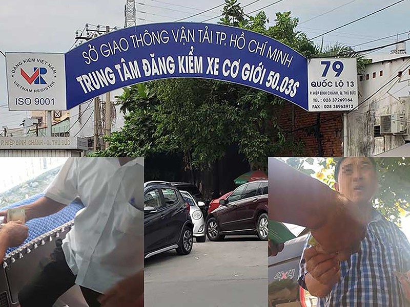 voi chui lo kim dang kiem anh 1