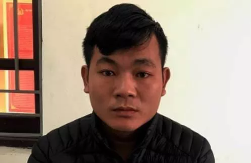 hiep dam be gai anh 1