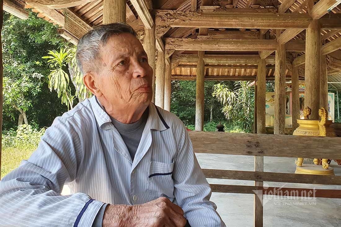 bi an rung lim co thu anh 4