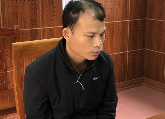 trom cap tai san anh 1