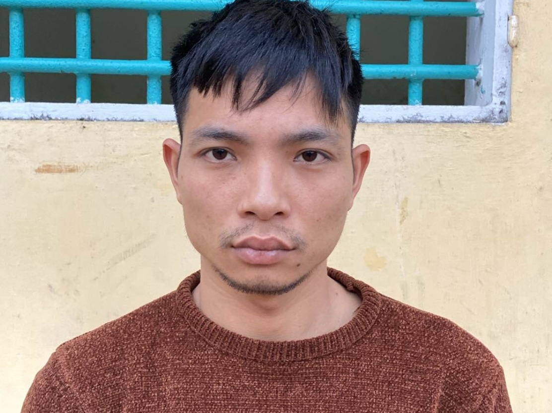 đâm chết bạn nhậu ảnh 1 dam chet ban nhau anh 1
