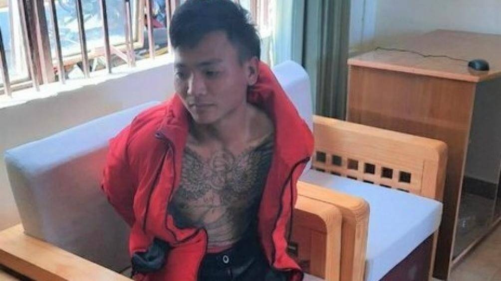 giật tài sản của khách du lịch ảnh 1 giat tai san cua khach du lich anh 1
