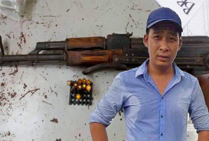 vụ an Tuấn 'khỉ' ảnh 1 vu an Tuan 'khi' anh 1