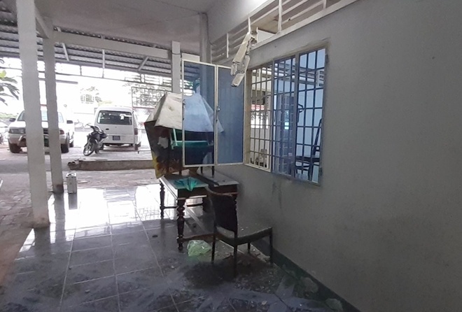 trộm đột nhập vào nhà ảnh 1 trom dot nhap vao nha anh 1