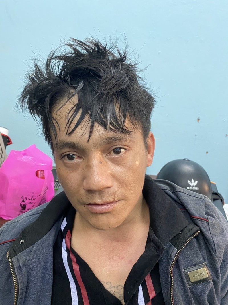 cuop giat tai san anh 1