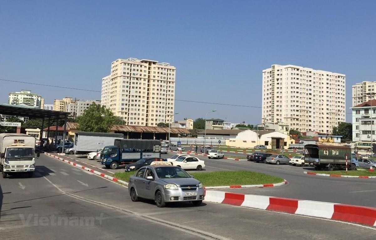 Xu ly trung tam thu phi dao tao bang lai cao dot bien anh 1