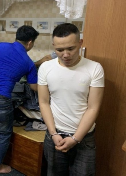 buon ban ma tuy anh 2