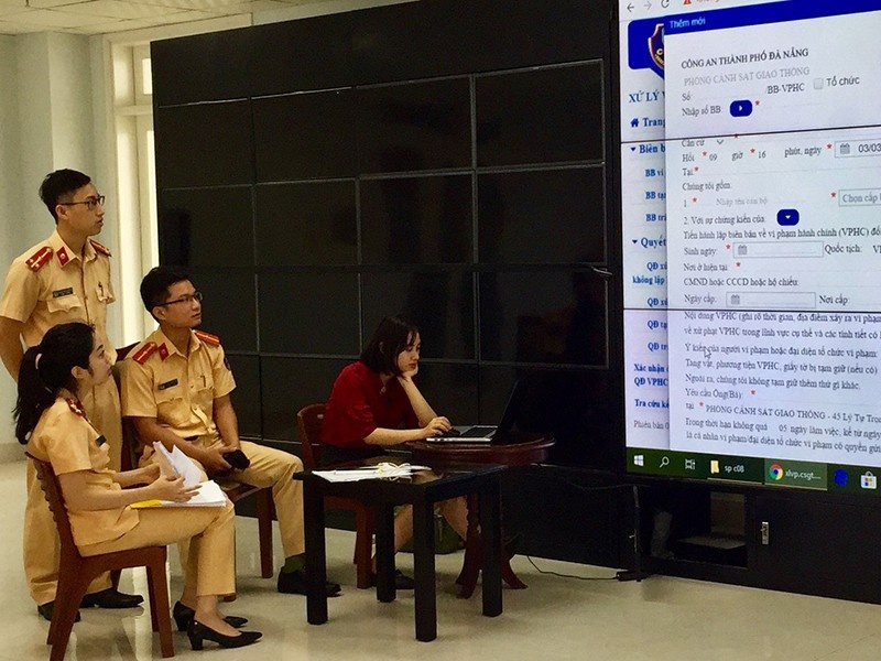 nop phat qua mang anh 1