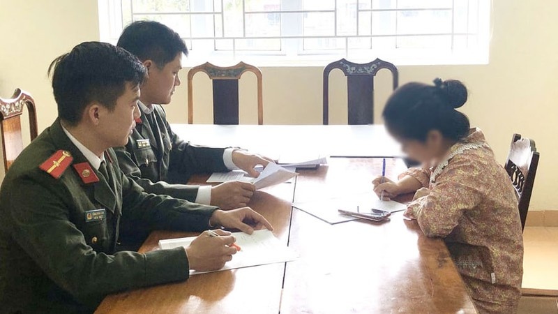 đăng tin sai sự thật ảnh 1 dang tin sai su that anh 1