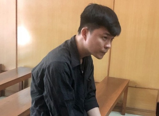 Nhân viên ngân hàng trộm hơn 31, 5 tỷ ảnh 1 Nhan vien ngan hang trom hon 31, 5 ty anh 1