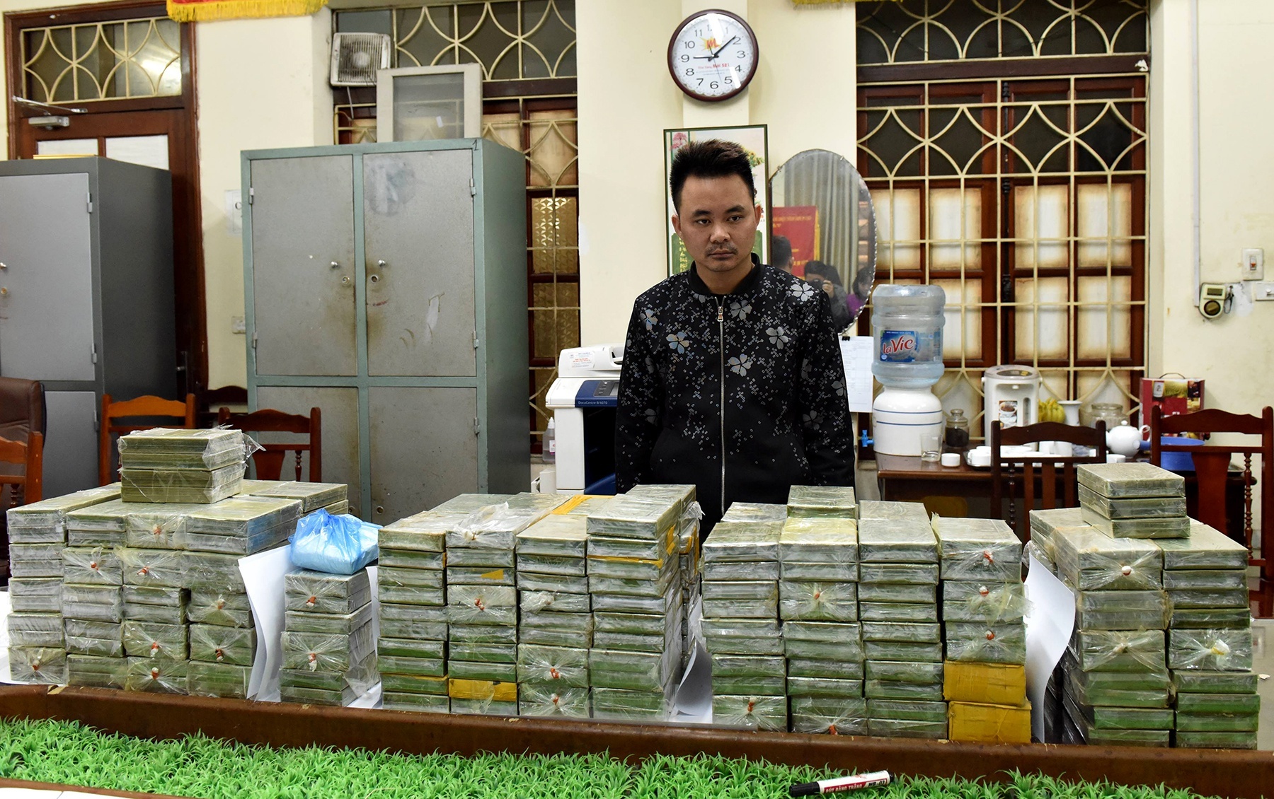 vận chuyển ma túy ảnh 2 van chuyen ma tuy anh 2