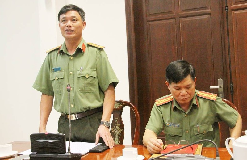 bao ke xe qua tai anh 1