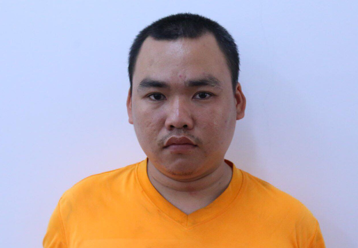 9X gay ra 14 vu cuop, hiep dam mot nan nhan hinh anh