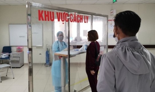 Lam sao de biet co so y te chua tri duoc Covid-19? hinh anh