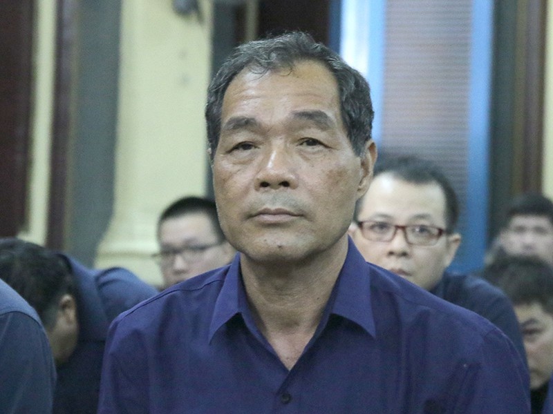 Tram Be 3 lan vung tay lam mat 331 ty anh 1