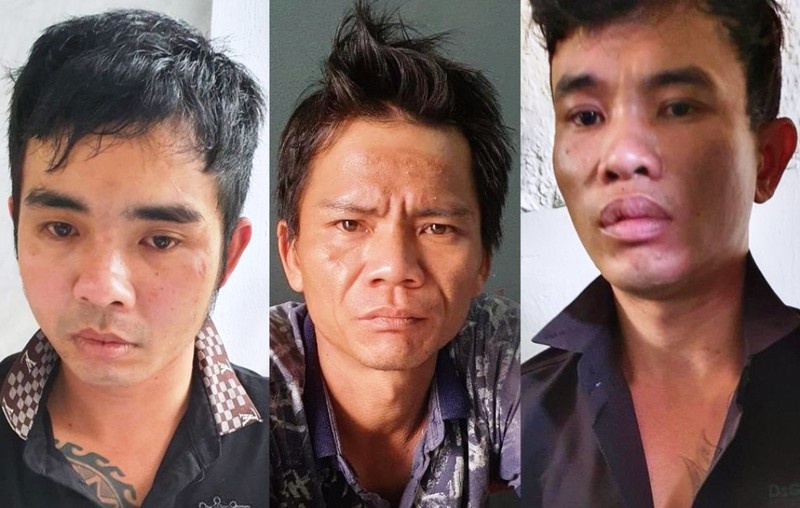 trộm cắp tài sản ảnh 1 trom cap tai san anh 1