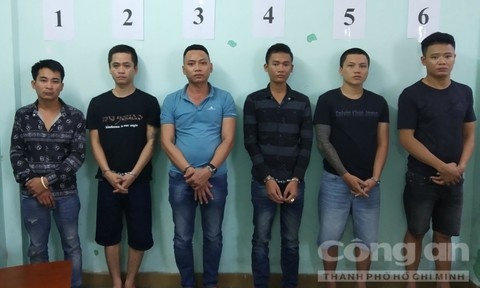 Cho vay nang lai anh 1