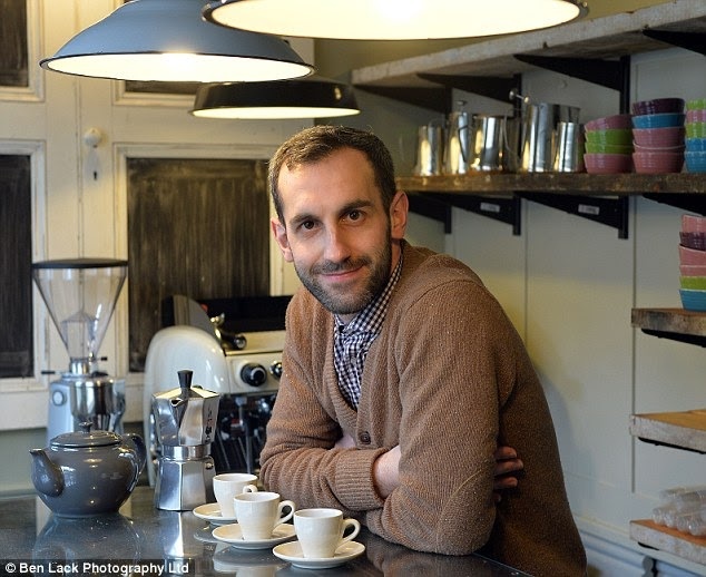 tac gia Doi gio hu anh 3