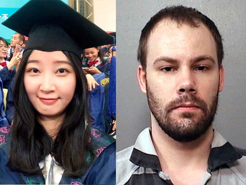 Doan ghi am to cao toi ac cua ten giet nguoi bien thai hinh anh