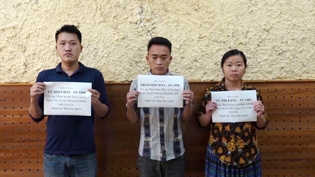 mua bán người trái phép ảnh 1 mua ban nguoi trai phep anh 1